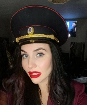 Анкета проститутки Оксана - Фото 1, Кенхи, 37 лет, №891