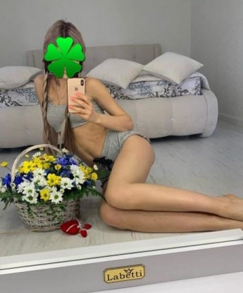 Анкета проститутки Рита - Фото 1, Кенхи, 23 года, №4552